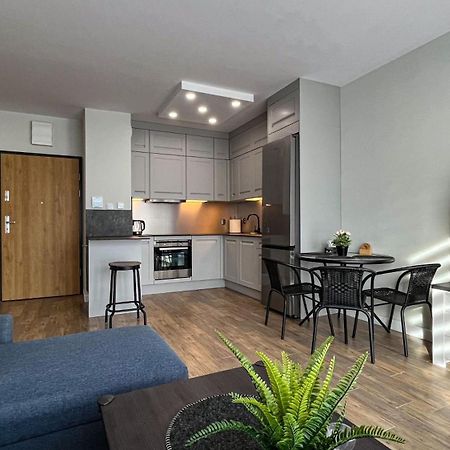 Apartament Lublin Centrum "Singapura Cat" מראה חיצוני תמונה