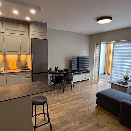 Apartament Lublin Centrum "Singapura Cat" מראה חיצוני תמונה