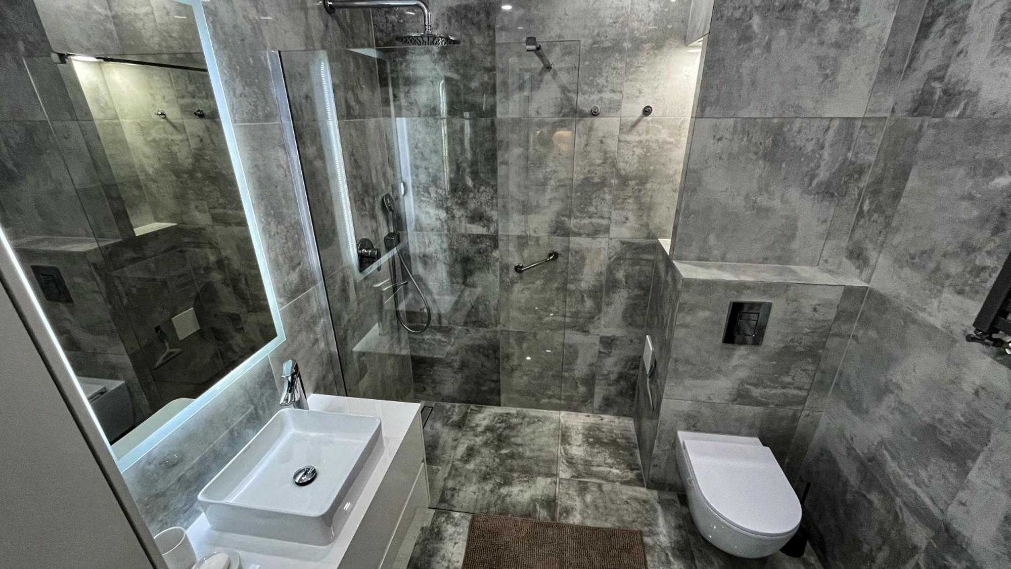 Apartament Lublin Centrum "Singapura Cat" מראה חיצוני תמונה