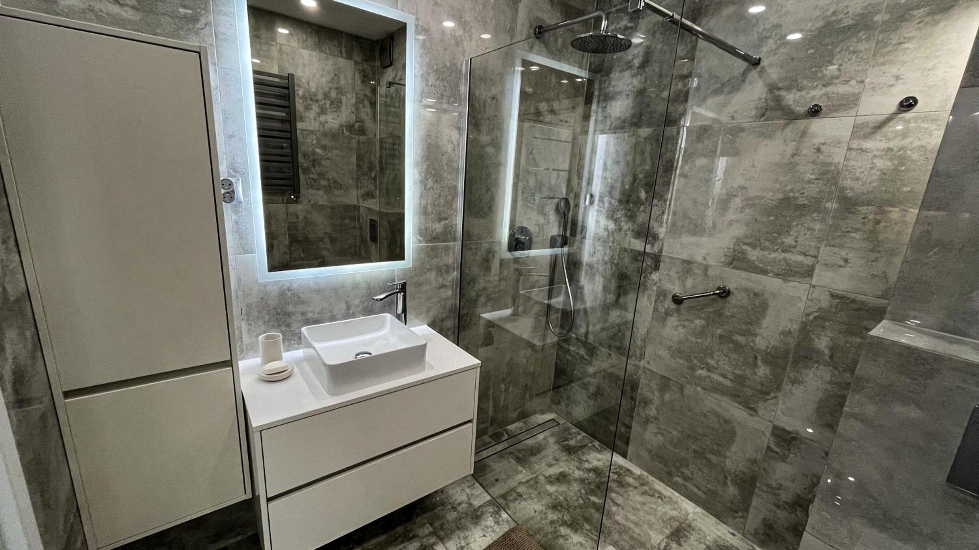 Apartament Lublin Centrum "Singapura Cat" מראה חיצוני תמונה