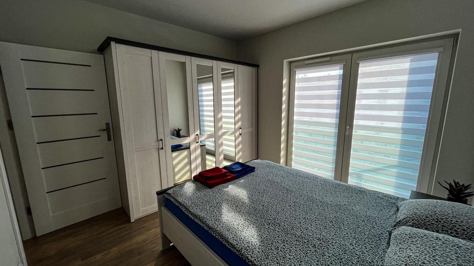 Apartament Lublin Centrum "Singapura Cat" מראה חיצוני תמונה