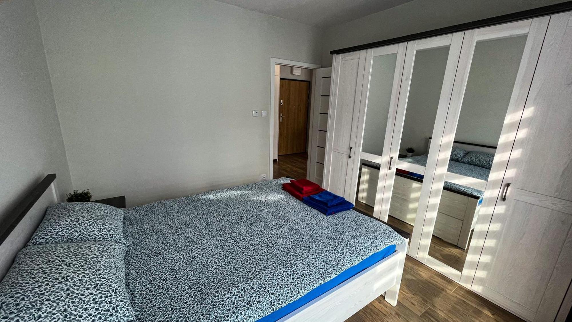 Apartament Lublin Centrum "Singapura Cat" מראה חיצוני תמונה