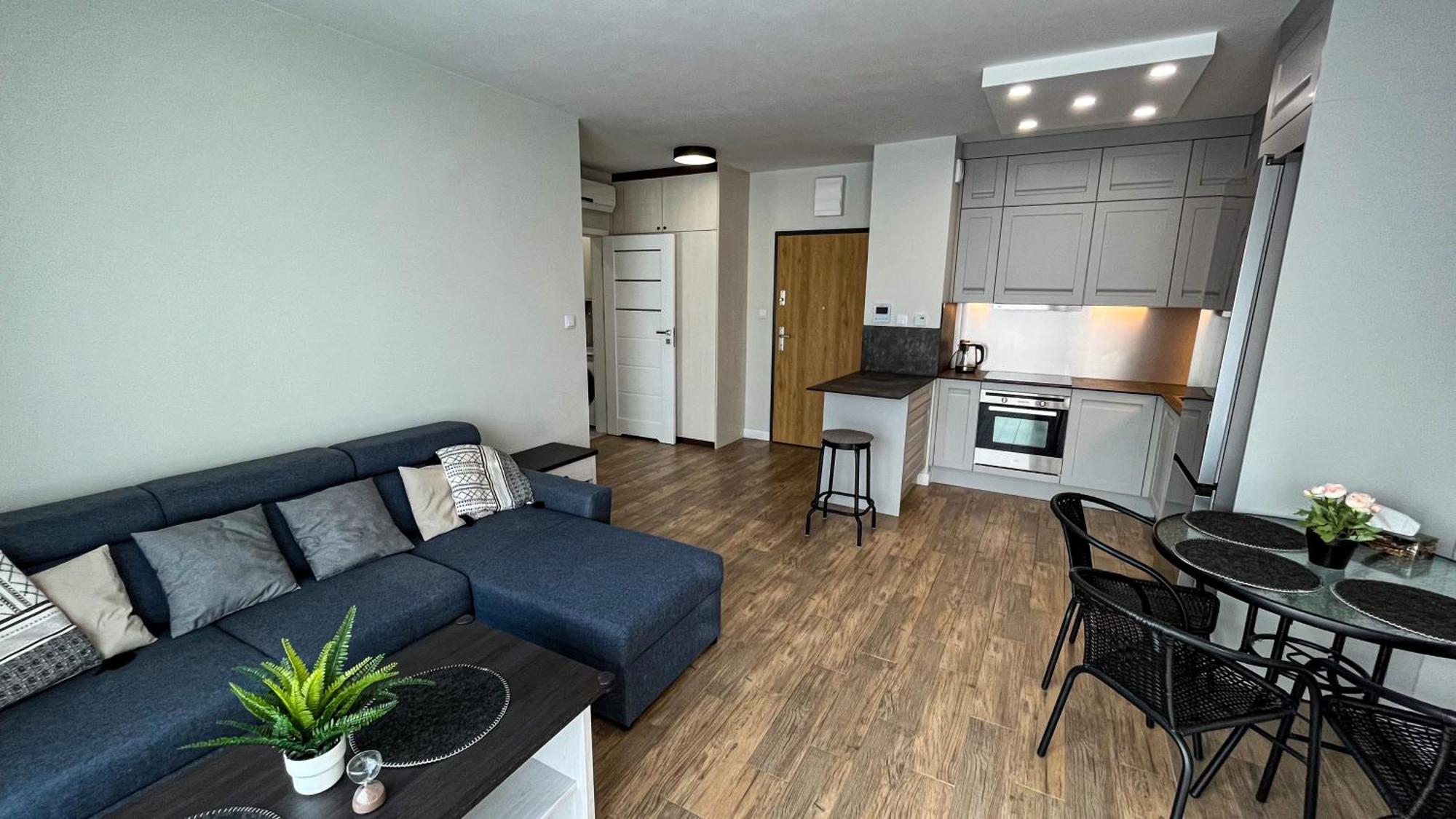 Apartament Lublin Centrum "Singapura Cat" מראה חיצוני תמונה