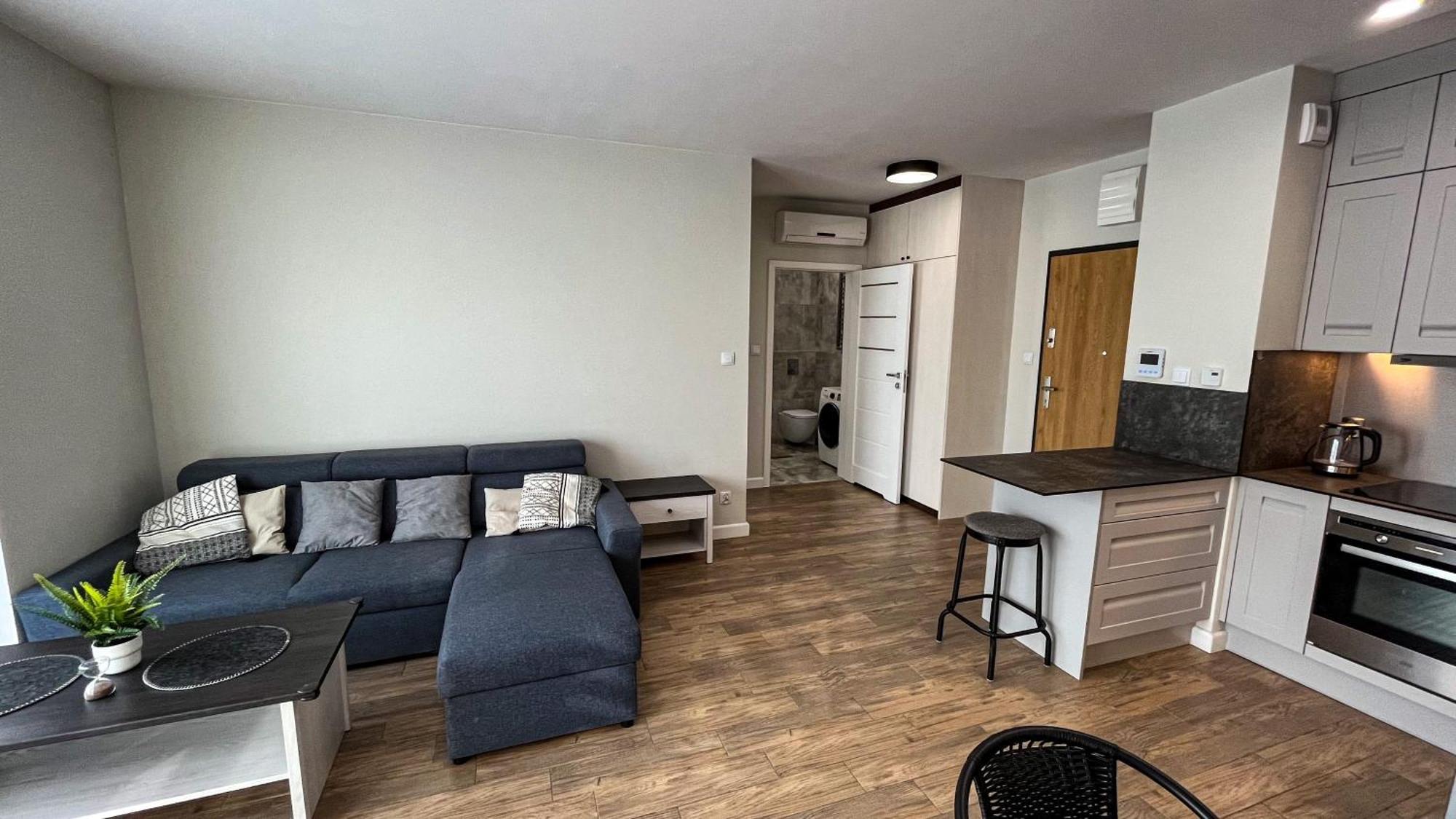 Apartament Lublin Centrum "Singapura Cat" מראה חיצוני תמונה