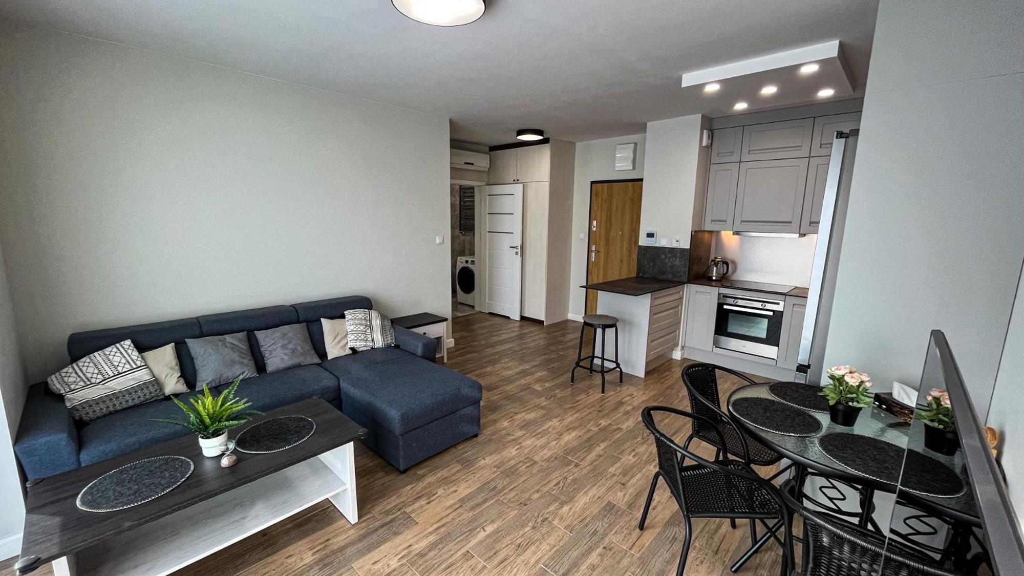 Apartament Lublin Centrum "Singapura Cat" מראה חיצוני תמונה