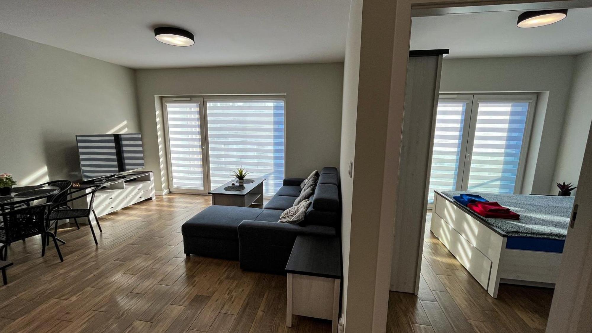 Apartament Lublin Centrum "Singapura Cat" מראה חיצוני תמונה