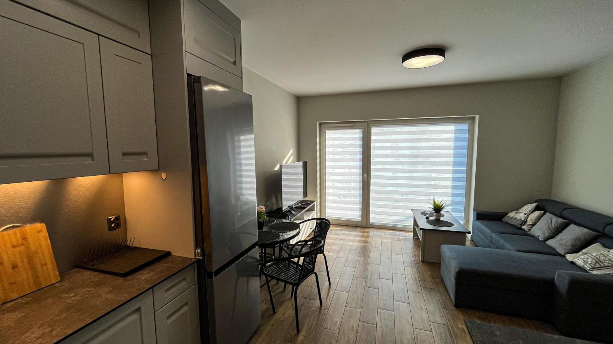 Apartament Lublin Centrum "Singapura Cat" מראה חיצוני תמונה