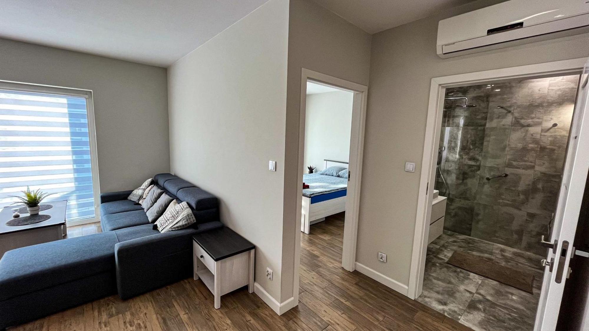 Apartament Lublin Centrum "Singapura Cat" מראה חיצוני תמונה