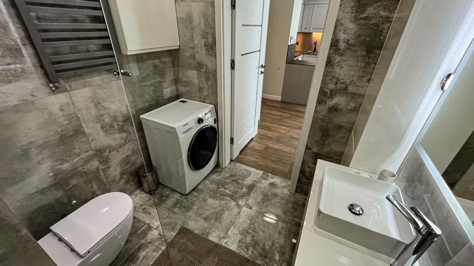 Apartament Lublin Centrum "Singapura Cat" מראה חיצוני תמונה