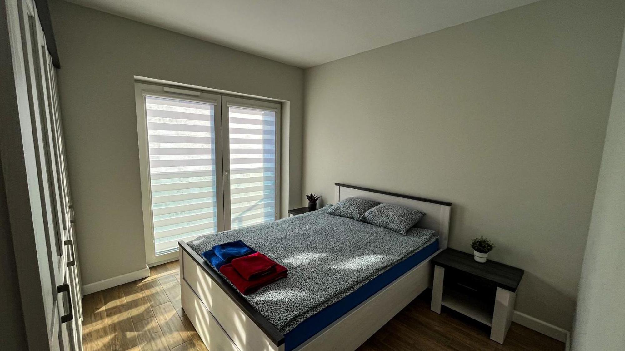 Apartament Lublin Centrum "Singapura Cat" מראה חיצוני תמונה