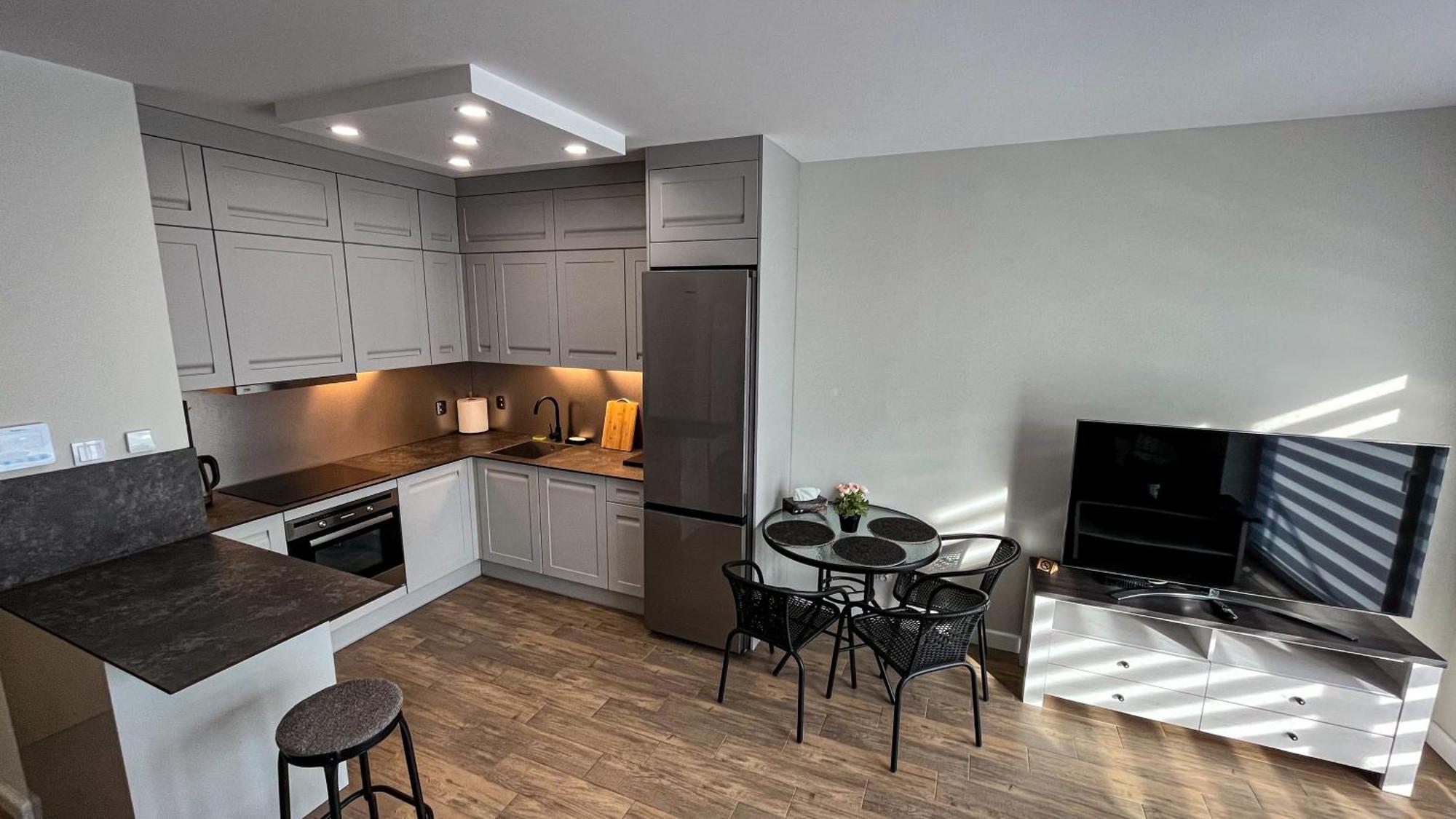 Apartament Lublin Centrum "Singapura Cat" מראה חיצוני תמונה