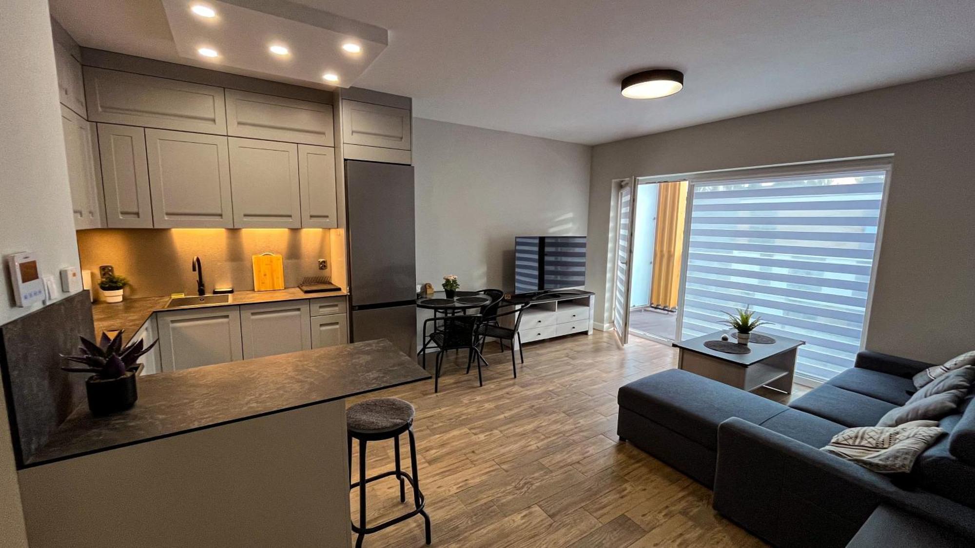 Apartament Lublin Centrum "Singapura Cat" מראה חיצוני תמונה