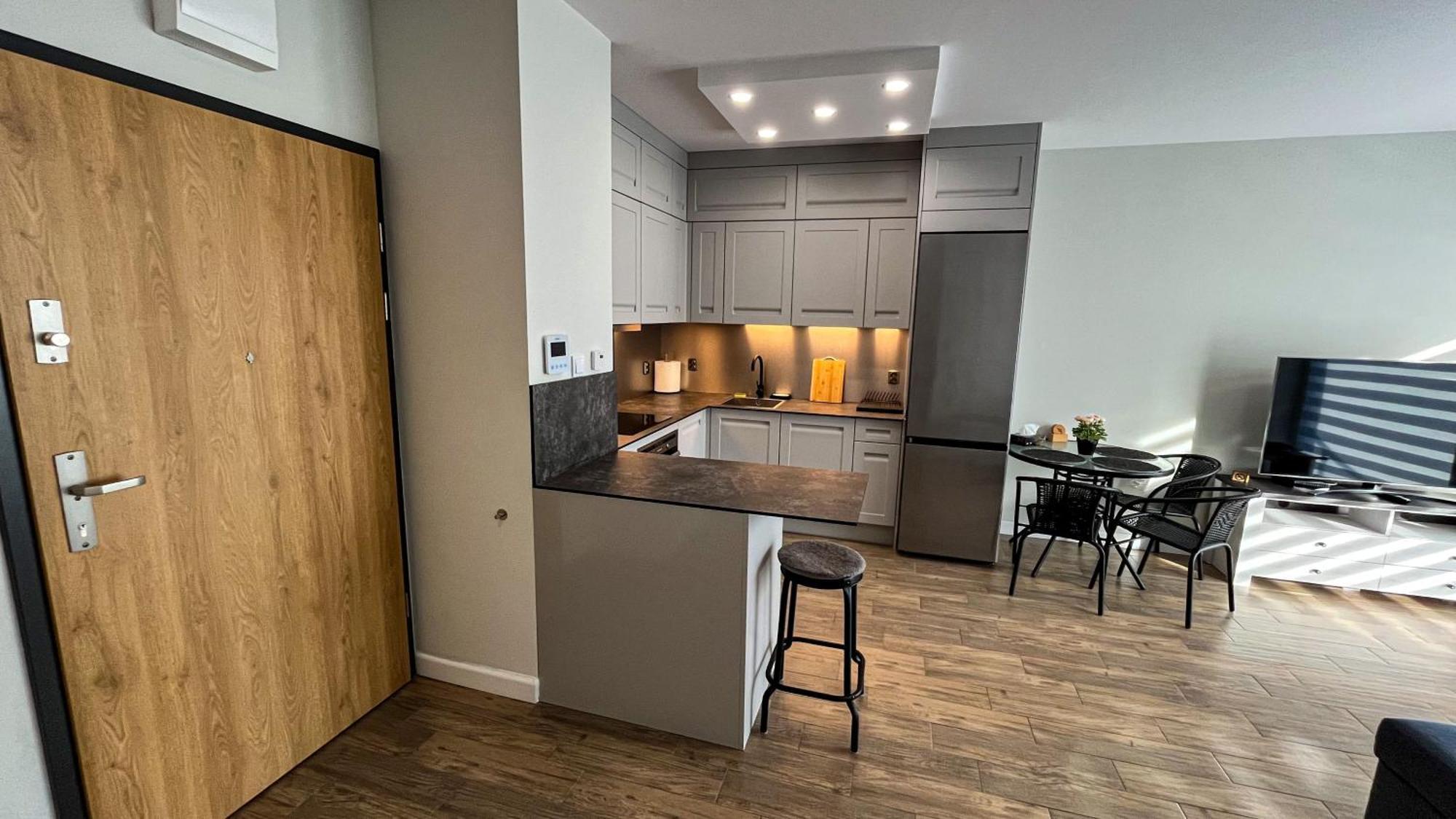 Apartament Lublin Centrum "Singapura Cat" מראה חיצוני תמונה